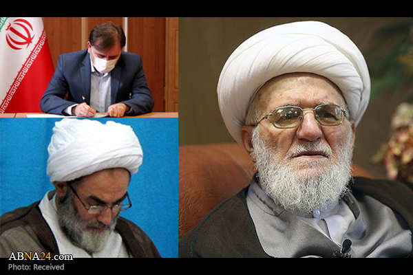 استاندار و نماینده ولی فقیه در گیلان درگذشت «آیت الله تسخیری» را تسلیت گفتند