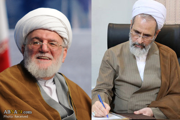 مدیر حوزه‌های علمیه: آیت الله تسخیری به امام راحل و رهبر انقلاب وفادار بود