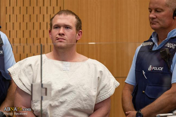 عامل کشتار مسلمانان نیوزیلند با خانواده قربانیان رو‌دررو می‌شود