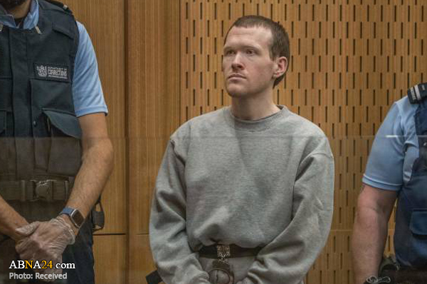 محاکمه قاتل نمازگزاران مسجد کرایست‌چرچ نیوزیلند/ متهم می‌خواست بیشتر بکُشد و مساجد را آتش بزند + تصاویر