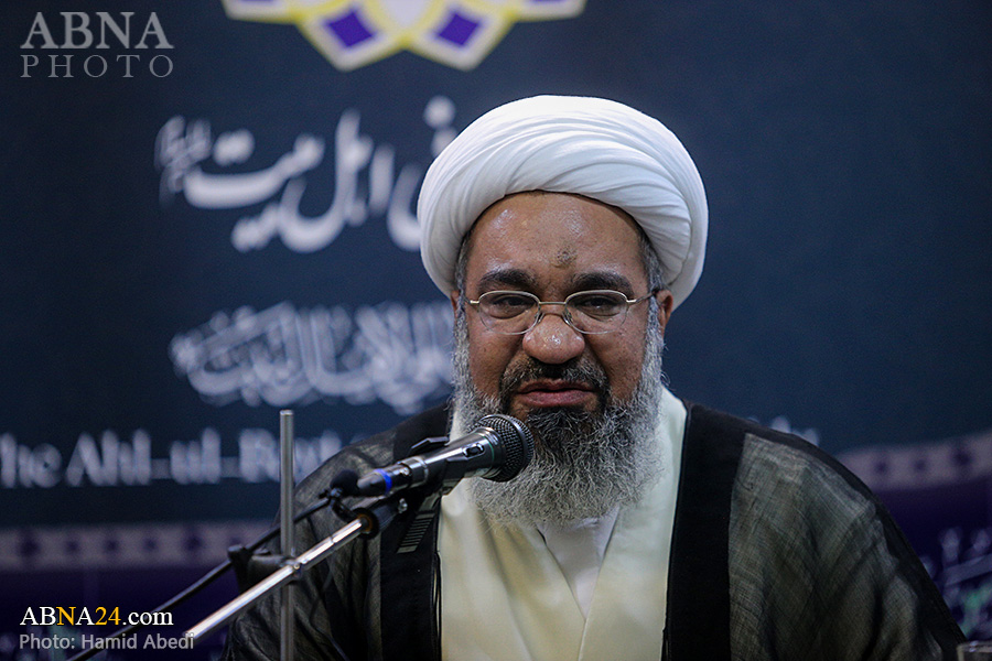 معتوق: حرکت اسلامی در کویت مدیون آیت‌الله تسخیری است 