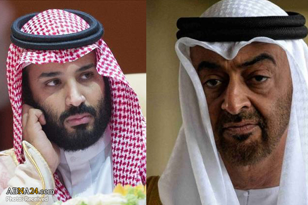 ولیعهد سعودی و ولیعهد امارات در دادگاه یمن به اعدام محکوم شدند