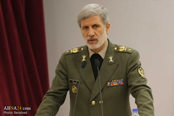 امیر حاتمی: هیچ اقدام تروریستی آمریکا علیه ایران بی پاسخ نمانده است 