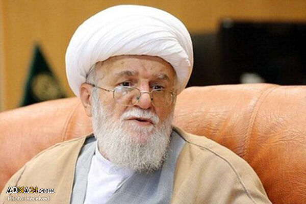 پیام تسلیت کمیسیون حقوق بشر اسلامی انگلیس در پی درگذشت آیت‌الله تسخیری 