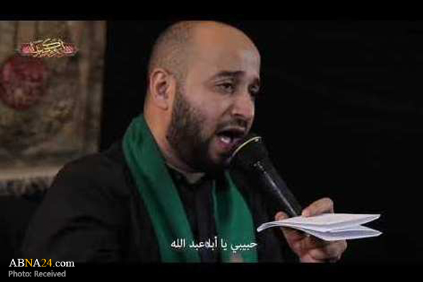 ویدیو/  نوحه جدید «سیدمصطفی الموسوی» مداح بحرینی به فارسی