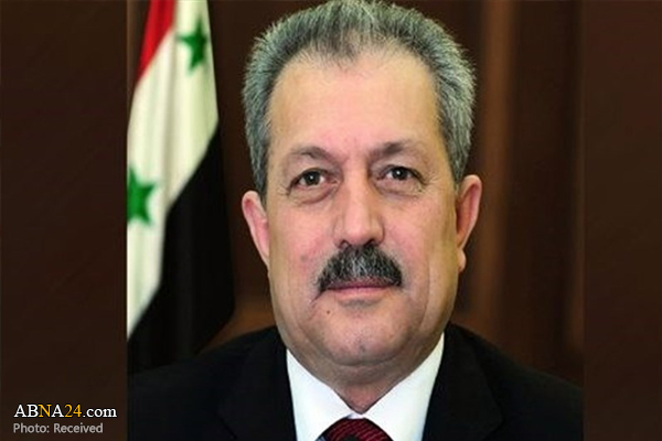حسین عرنوس مامور تشکیل دولت سوریه شد

