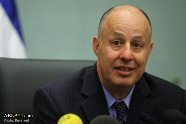 اسرائیل مخالف فروش حتی یک پیچ جنگنده اف ۳۵ به امارات است