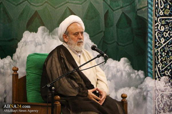 انصاریان: جامعه علمی کشور و نخبگان بدون هراس راه شهید فخری زاده را ادامه می دهند