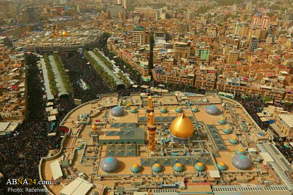 هشدار سازمان حج و زیارت: فریب ثبت نام سفر عراق به مناسبت عاشورا و تاسوعا را نخورید