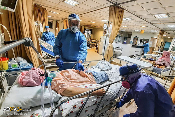 تعداد جان باختگان کرونا در کشور به ۲۱ هزار و ۲۴۹ نفر رسید
