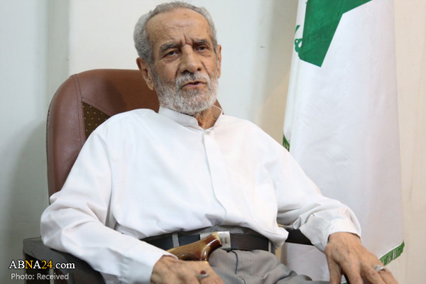 مراسم بزرگداشت مرحوم حاج "محمد عرب" از سوی وزارت امور خارجه برگزار می‌شود