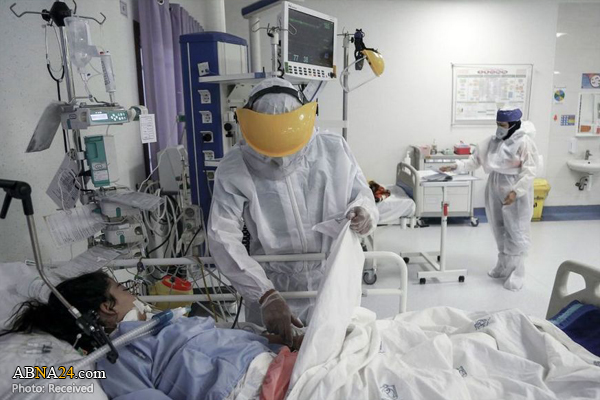 آخرین آمار کرونا در ایران؛ ابتلای  یک هزار و ۹۹۴ نفر و جان باختن ۱۲۹ نفر در ۲۴ ساعت گذشته