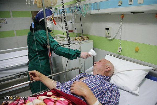 تعداد جان باختگان کرونا در کشور به ۲۲ هزار و ۴۴ نفر رسید/ ۹۹ شهرستان در وضعیت قرمز هستند

