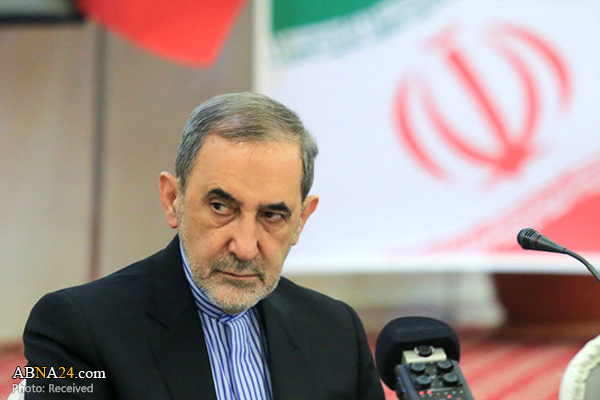 ولایتی: اهانت شوم شارلی ابدو ادامه طرح‌های مزورانه در مواجهه با گسترش فرهنگ اسلام است
