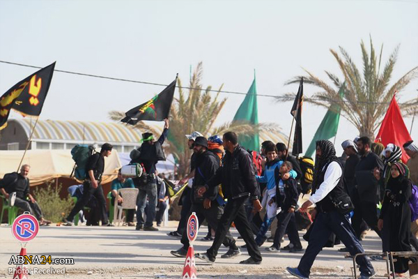 سفیر ایران: پرونده اربعین امسال بسته شده است؛ عراق زائر خارجی نمی‌پذیرد
