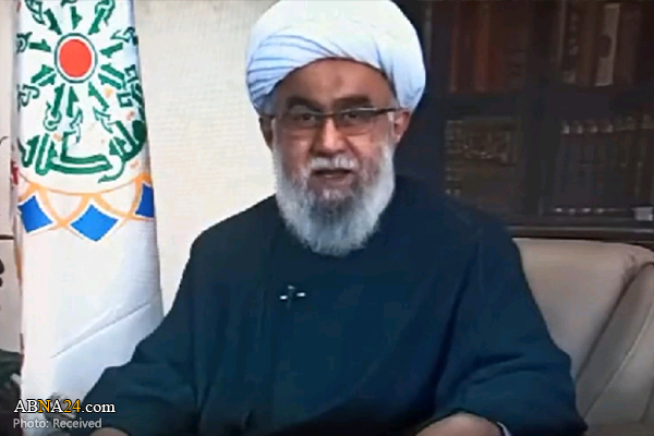 آیت الله رمضانی: اگر زیبایی‌های کلام اهل بیت(ع) تبیین شود همه از آنها پیروی خواهند کرد

