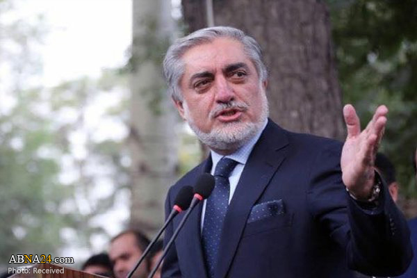 درخواست عبدالله‌ عبدالله برای پایان یافتن دشمنی با طالبان 
