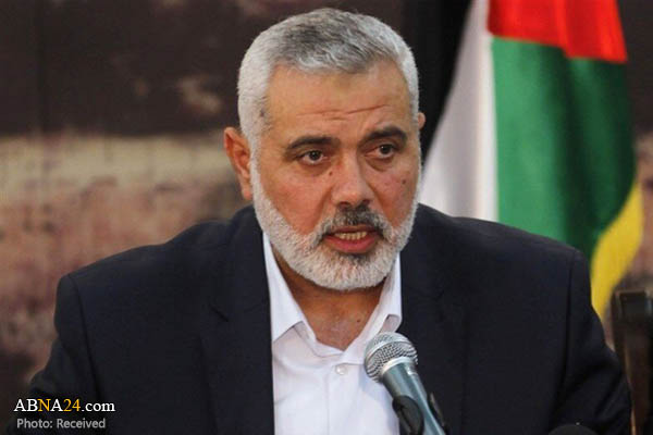 انتقاد شدید جنبش حماس از عادی سازی روابط امارات با رژیم صهیونیستی