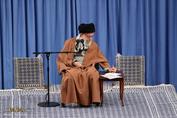 پیام تسلیت رهبر انقلاب اسلامی درپی درگذشت آیت ‌الله یوسف صانعی

