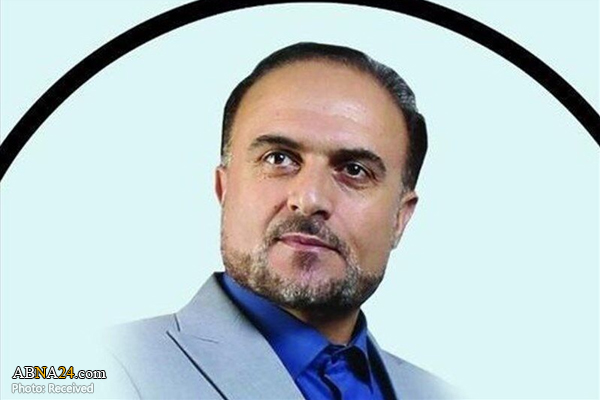 "علیرضا زندیان" نماینده مردم بیجار در مجلس یازدهم شد