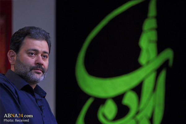 کارگردان «ابراهیم خلیل‌الله» اهانت به پیامبر(ص) را محکوم کرد/ ورزی: جامه سوگ بر تن می‌‌کنم
