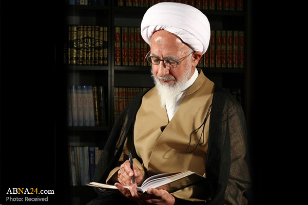 پیام تسلیت آیت الله جوادی آملی در پی ارتحال آیت الله صانعی