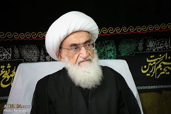 آیت الله نوری همدانی: هرگونه ارتباط و تقویت رژیم غاصب صهیونیستی و ایادی آن حرام است

