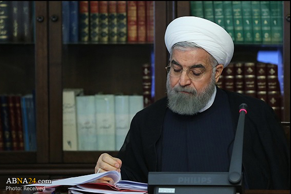 روحانی: افتخارآفرینی‌های شهید همت برای همیشه ماندگار خواهد ماند
