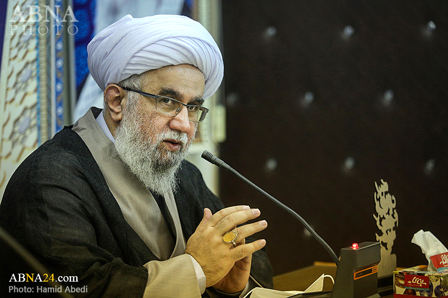 آیت الله رمضانی: دفاع مقدس، طلایی‌ترین، معنوی‌ترین و مقدس‌ترین ایام چهل سال گذشته انقلاب بود/ رهبر معظم انقلاب محبوب‌ترین رهبر سیاسی ـ اجتماعی جهان است
