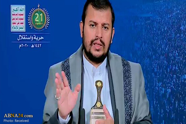 سید عبدالملک الحوثی: عربستان گاو شیرده و امارات بز شیرده آمریکا است/ تسلیم فلسطین و قدس نامش صلح نیست