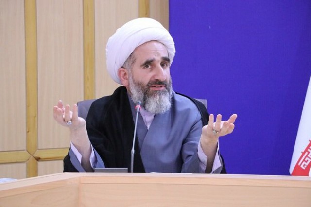 مدیرکل تبلیغات اسلامی گیلان: جوانان ایرانی راه عزتمندانه شهدا را ادامه می‌دهند