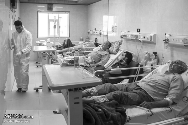فوتی‌های روزانه کرونا در ایران به بیش از ۲۰۰ نفر رسید
