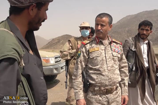 وزیر دفاع یمن: لحظه پیروزی بزرگ بر ائتلاف سعودی نزدیک است
