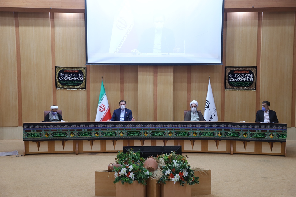 استاندار گیلان: دستگاه‌های متولی و رسانه‌ها باید برای تقویت باورهای مردم در موضوع عفاف و حجاب تلاش کنند