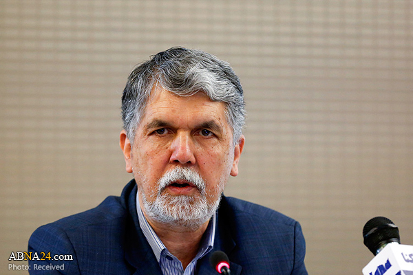 وزیر ارشاد: تفسیر «المختصر فی تفسیر القرآن» آیت ‌الله تسخیری رهاوردی برای جهان اسلام است
