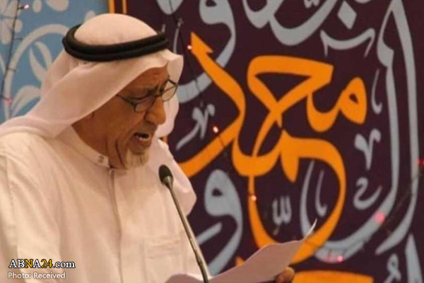 بازداشت شاعر بحرینی به خاطر سرودن شعر علیه سازش با اسرائیل 