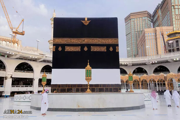 از سرگیری دوباره برگزاری حج عمره در عربستان 