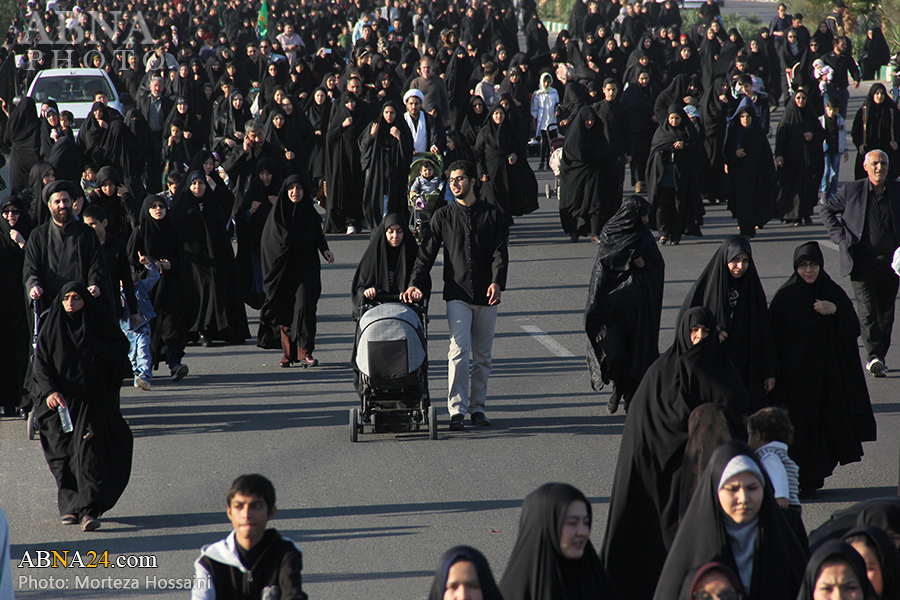 استاندار قم: هیچگونه تجمع و راهپیمایی تحت عنوان اربعین نداریم