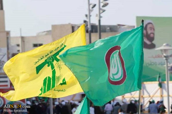انتقاد حزب الله و جنبش امل از مذاکرات لبنان با رژیم صهیونیستی

