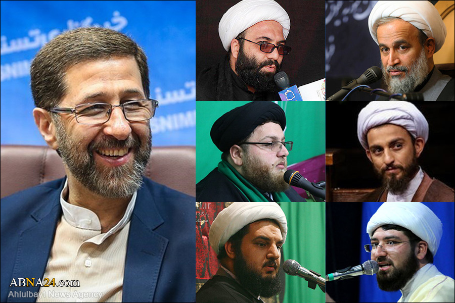 حمایت جمعی از خطبا و روحانیون فعال اجتماعی از انتصاب ‌معاون جدید سیما + اسامی