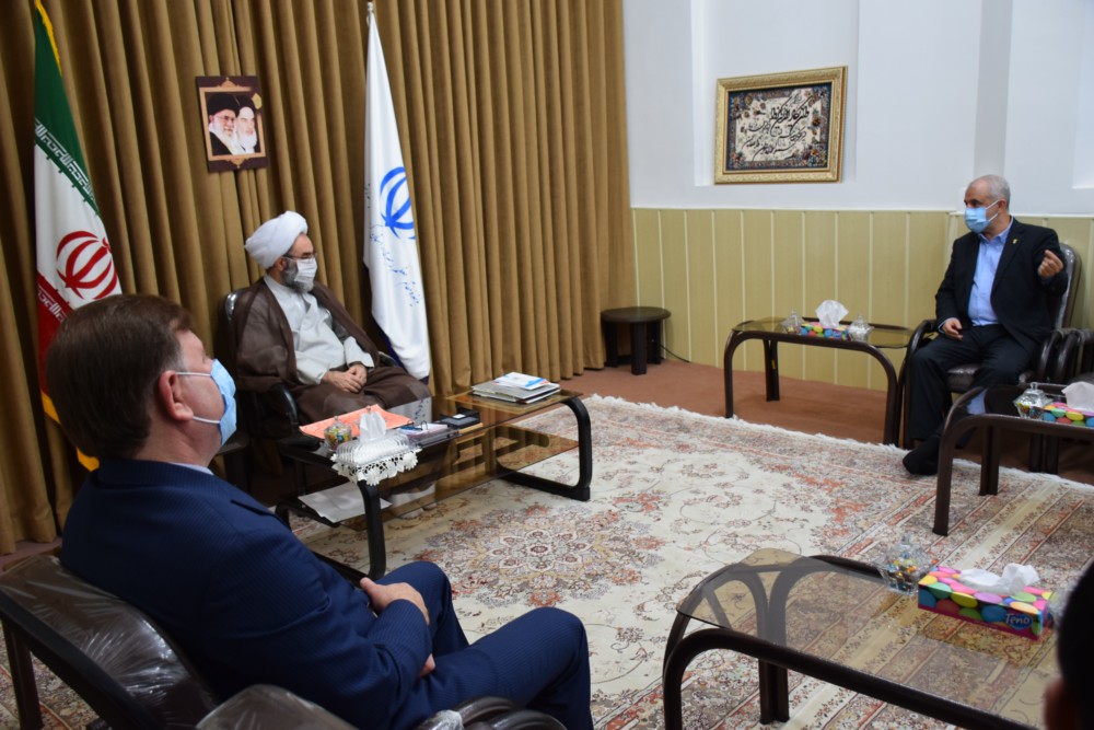 رئیس بنیاد شهید و امور ایثارگران کشور: تفاهم‌نامه اشتغال 2 هزار ایثارگر گیلانی امضا شد