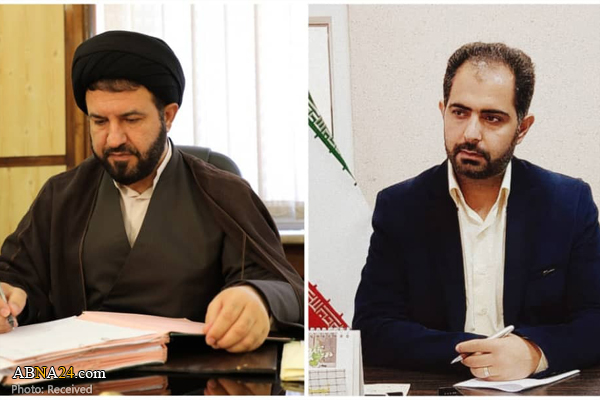 انتصاب معاون اول دادستان کل کشور به عضویت شورای راهبردی سازمان جوانان حقوق بشر
