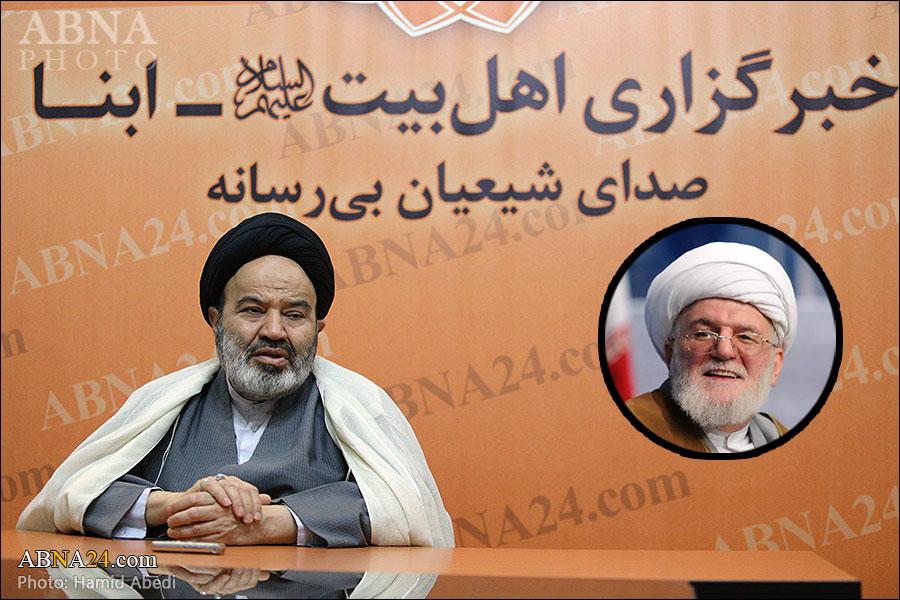سید ابوالحسن نواب: آیت الله تسخیری در اجلاس‌های مختلف از مبانی فقهی تشیع دفاع می‌کرد 