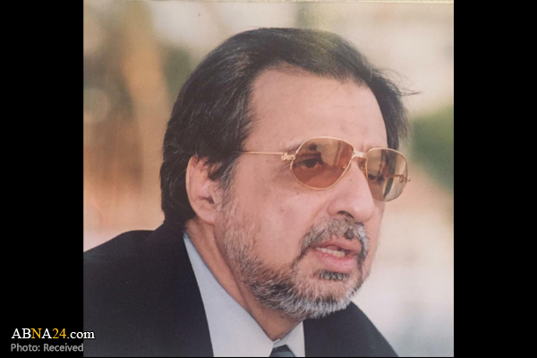 رئیس "انجمن خوجه های اثنی عشری بمبئی" درگذشت