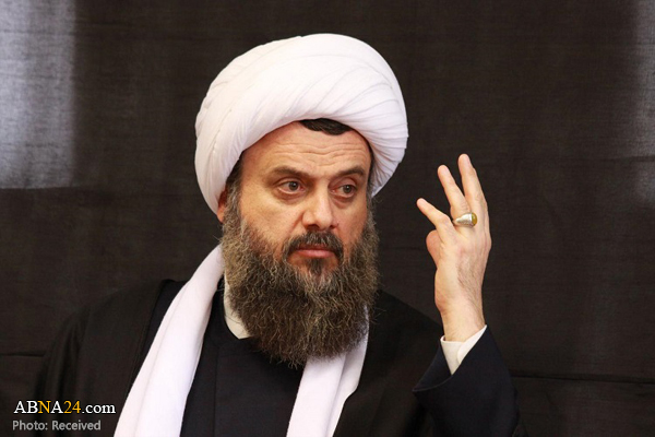 آیت‌الله هادوی تهرانی: تفسیق و تکفیر بی مورد پایه‌های امت اسلامی را می‌لرزاند
