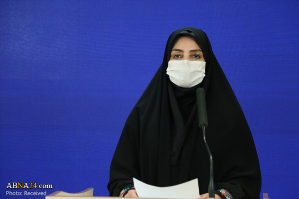 کرونا جان ۴۳۱ نفر دیگر را در ایران گرفت/ ۲۷ استان در وضعیت قرمز 