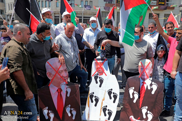 موافقت رژیم صهیونیستی با فروش جنگنده اف-۳۵ به امارات
