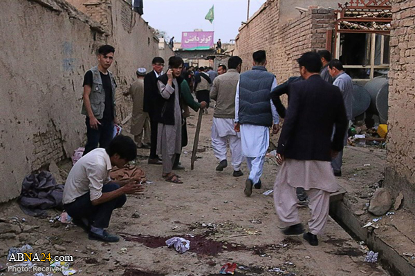 افزایش شمار شهدای حمله داعش به منطقه شیعه نشین پایتخت افغانستان