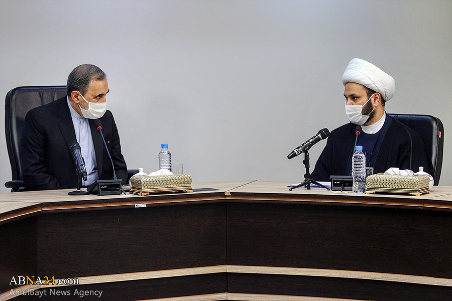 ولایتی: آمریکایی ها چاره‎‌ای جز خروج از منطقه ندارند/ الکعبی: هیأت‌های اسرائیلی در پوشش اتباع آمریکا به عراق می آیند/ شعله فتنه‌گری‌های آنها به جان نظامیانشان خواهد افتاد