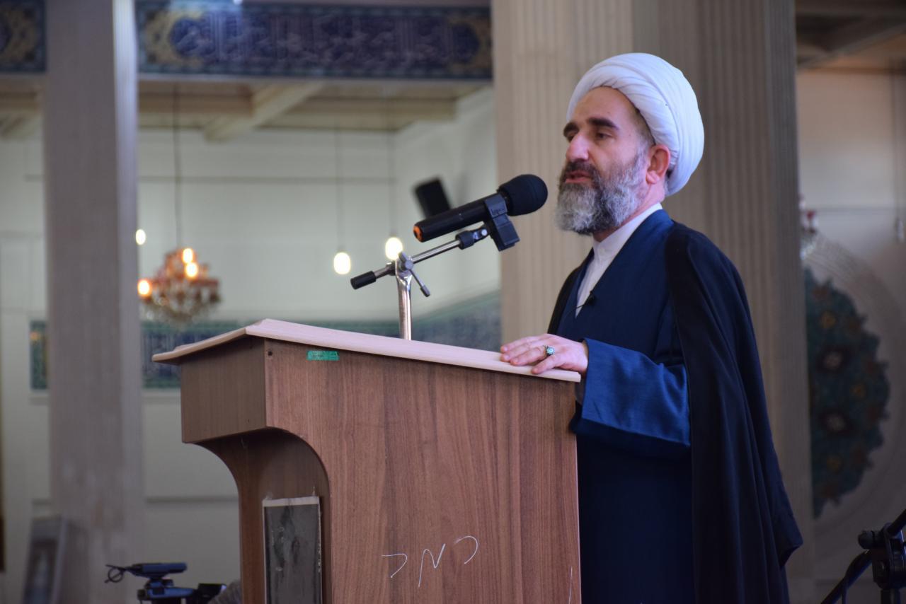 مدیرکل تبلیغات اسلامی گیلان: شیعه و سنی فراتر از مرزهای مذهبی و جغرافیایی هستند